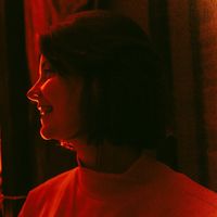 Fotos von Dasha Baryshnikova