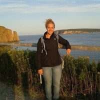 Photos de Audrey Rivard