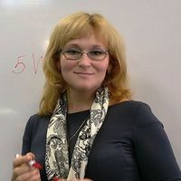 Анна Антонова的照片