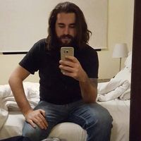 Nicolas Madero's Photo