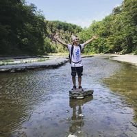 Andre Rojas的照片