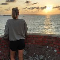 Anaïs Giraudon-Vitrai's Photo