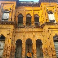 Fotos de Farhad Hasan