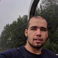 Mohammed Aljallal's Photo