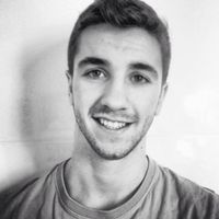 Baptiste Uhalde's Photo