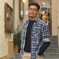 Ali Bailiche's Photo