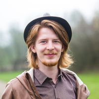 William FREYERMUTH的照片