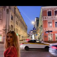 Ульяна Лесникова的照片