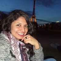 Fotos von Zaira Hernández