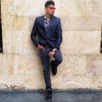 Aditya Raghuraman's Photo