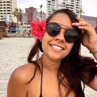 Thais Amaral's Photo