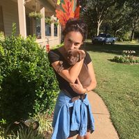 Miranda Menhinick的照片