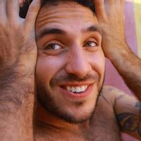 Ekaitz Gil Basterretxea's Photo