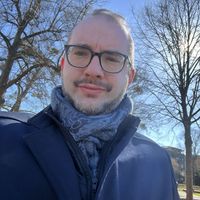 Christian Müller's Photo