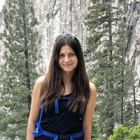 Yekaterina  Drabkov's Photo