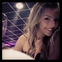 Anissa TChou's Photo