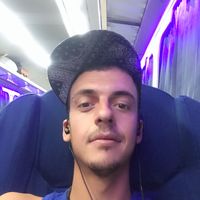 Sergi Ferrer Riera's Photo