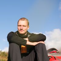 Nils Peters的照片