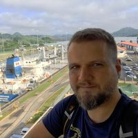 Photos de Tibor Hajsz