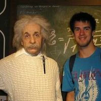 Mitja Kaukler's Photo