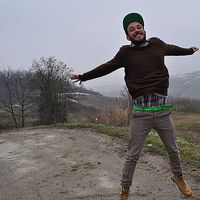 Michael Howe's Photo