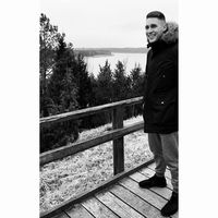 Le foto di Andrius Aleknavičiu