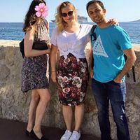 Barbara Jasiulewicz's Photo