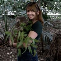 Svenja Barth的照片