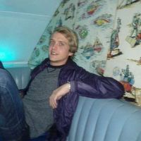 Ludwig Wallinder's Photo