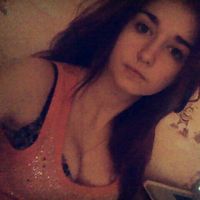 Валерия Чухманова's Photo