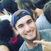 Juan Carlos Bautista Murillo's Photo