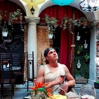 Le foto di Nick Müller