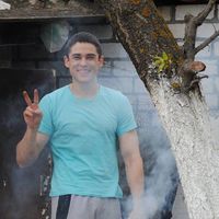 Denis Sidenko's Photo