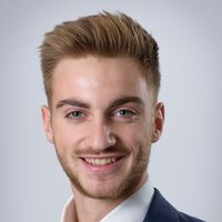 Markus Adler's Photo