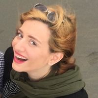 niloofar askari的照片