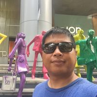 Randy Banning's Photo