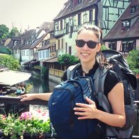 Ana Vazquez的照片