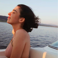 Alejandra Céspedes's Photo