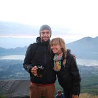 Audrey & arnaud  Travel's Photo