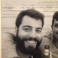 Thomas Haselbach's Photo