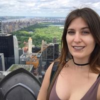 Fotos de Kate Fortin