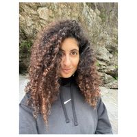 Alessandra Lieto's Photo