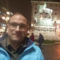 Michael Begale的照片