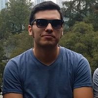 David Gamboa的照片