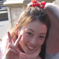 Risa Uraoka的照片