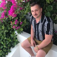 Alberto Camporesi's Photo