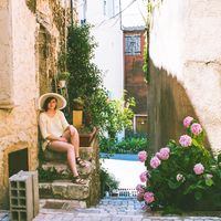 Anda Jēkabsone的照片