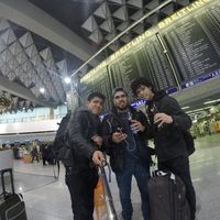 Fotos de Paul Vargas Cossio