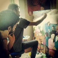 GioeleEdoardoJacopoFedeEnrique Pimentel's Photo