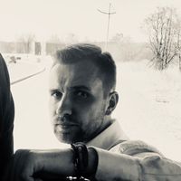 Constantine Mishin的照片